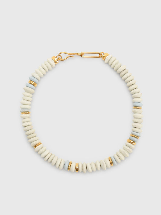 Lizzie Fortunato Laguna Necklace