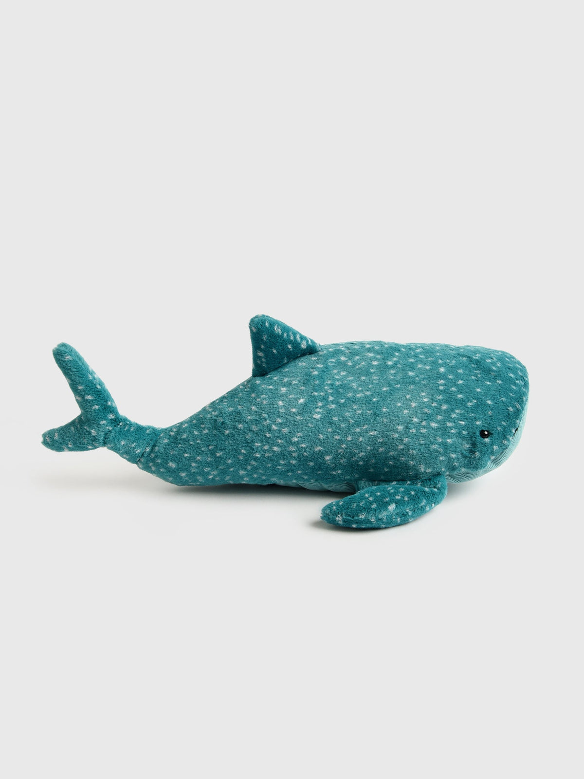 Jellycat Gobfrey Whale Shark Plush