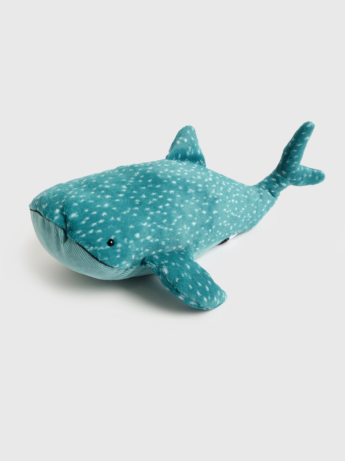 Jellycat Gobfrey Whale Shark Plush
