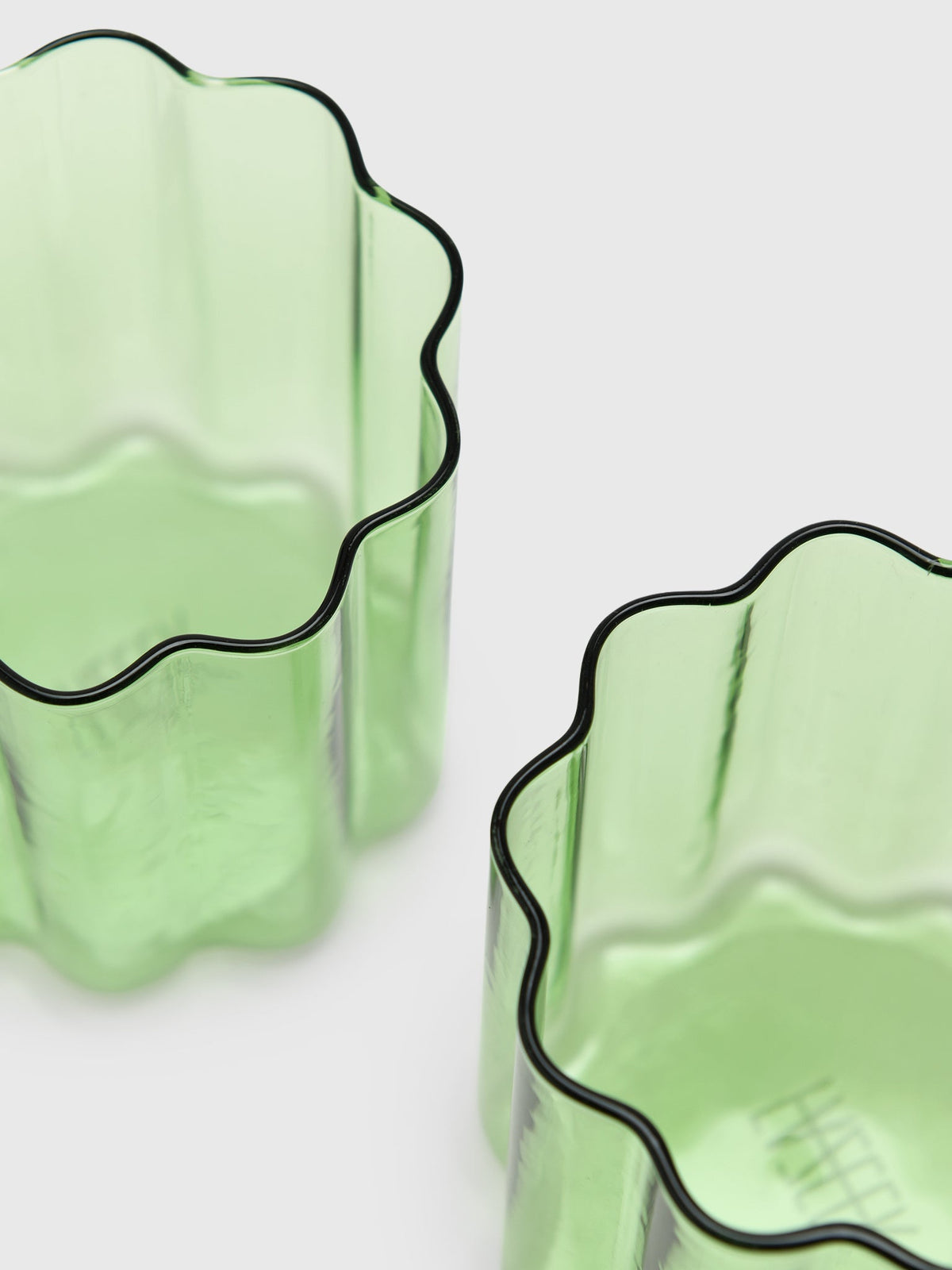 Fazeek Wave Mugs Set