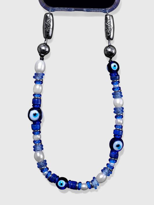 OSSA Evil Eye Wristlet