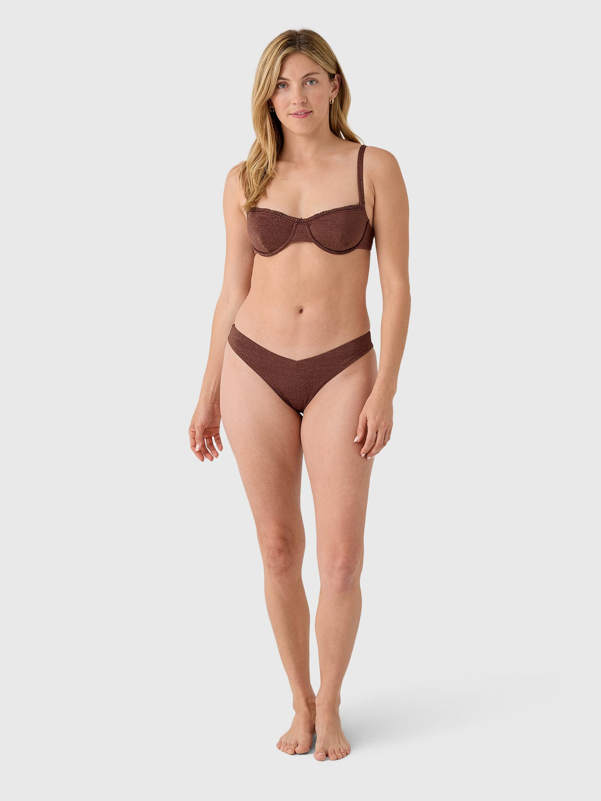 Onia Women's Chiara Bikini Bottom