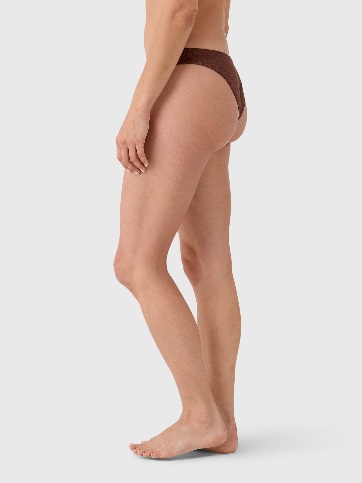 Onia Women's Chiara Bikini Bottom