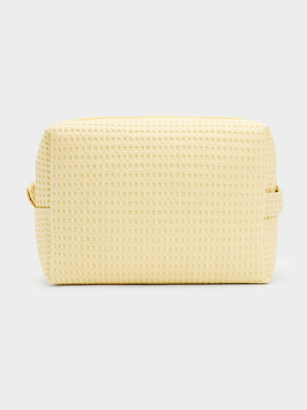 Abbode At The Beach Waffle Pouch