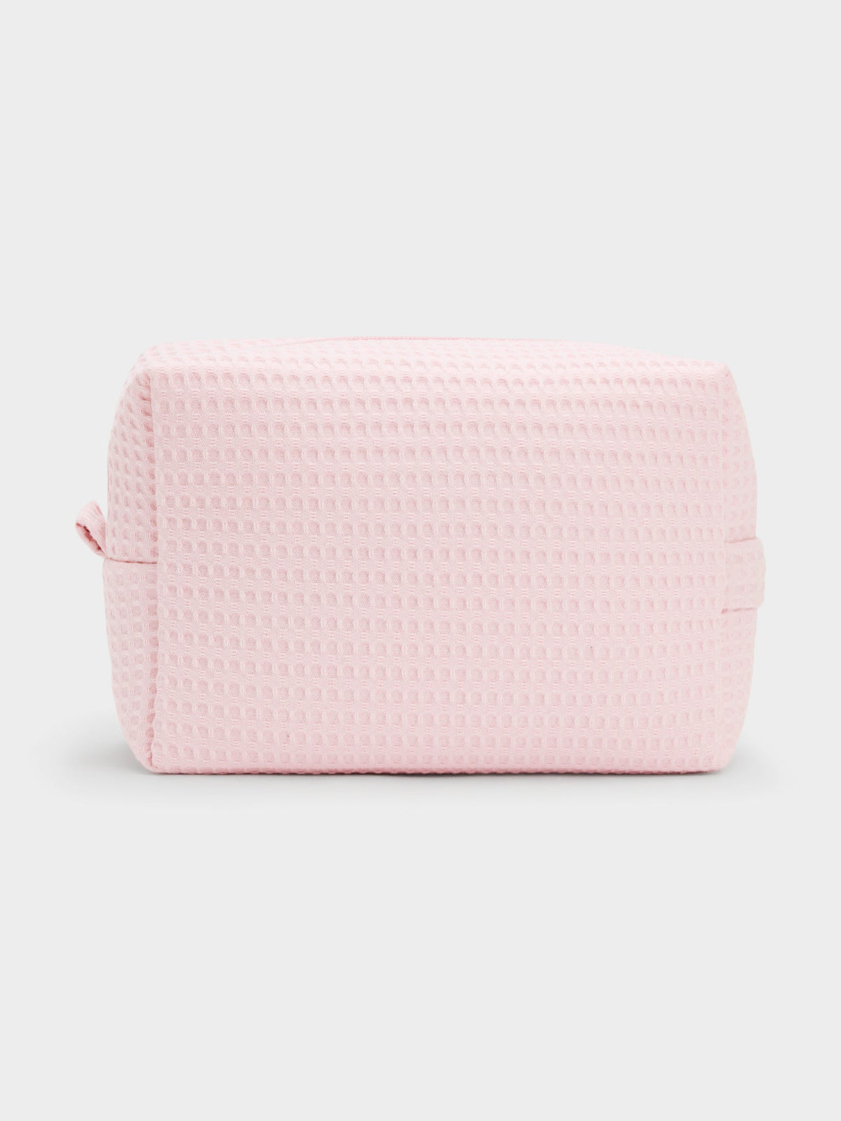 Abbode Beach Things Waffle Pouch