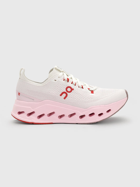 ON Women's Cloudsurfer Max Running Shoe