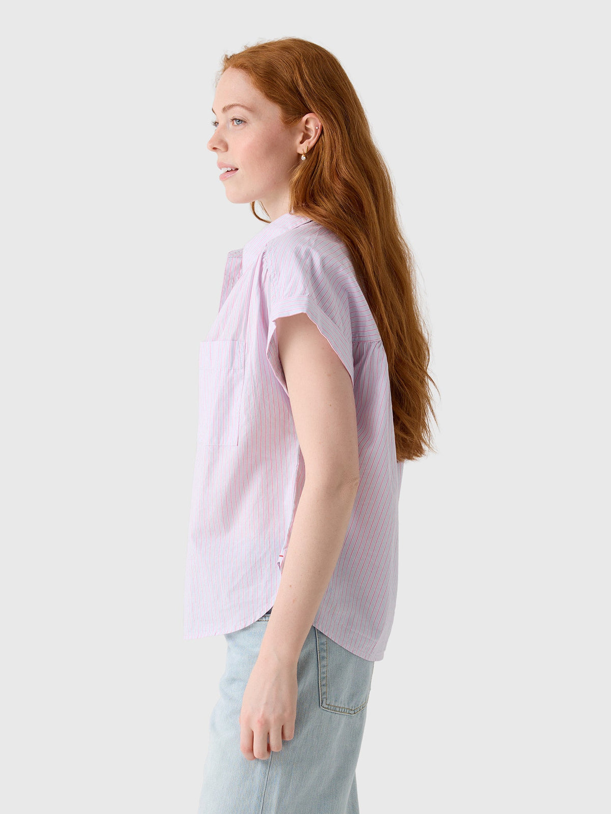 Xirena Women's Lexi Shirt