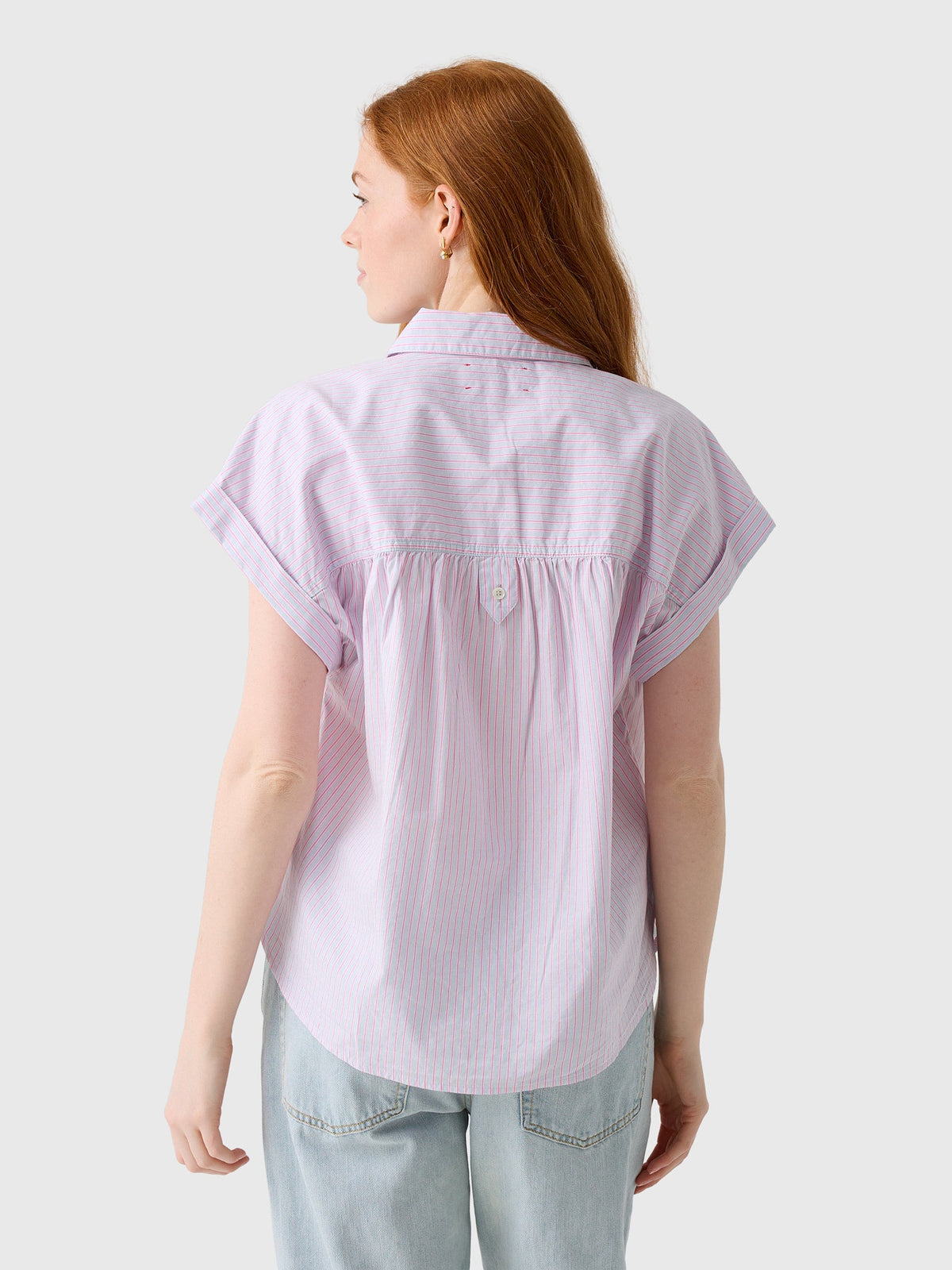 Xirena Women's Lexi Shirt