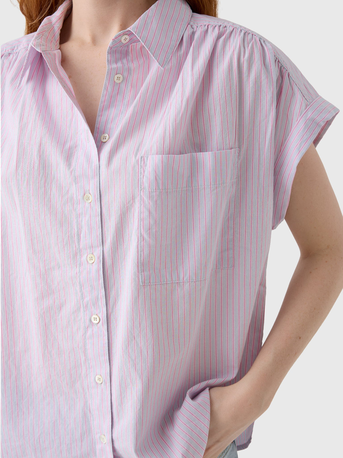 Xirena Women's Lexi Shirt