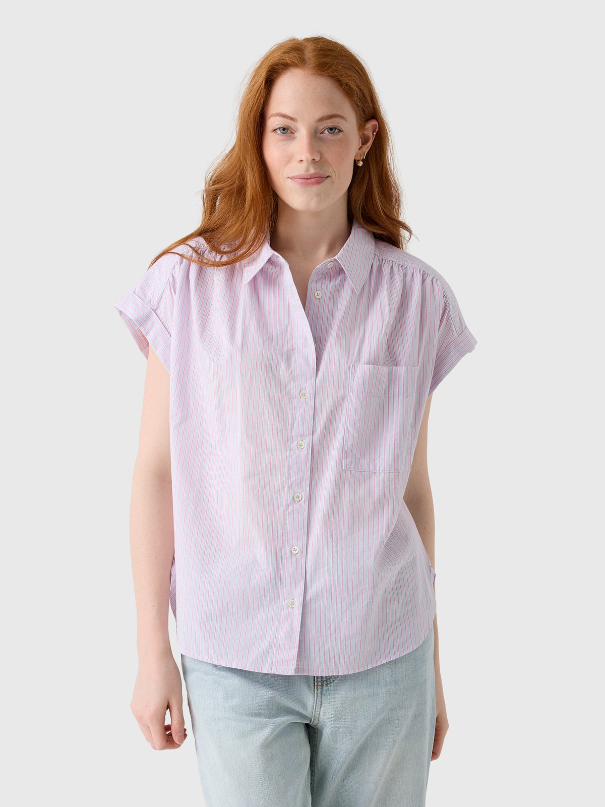 Xirena Women's Lexi Shirt