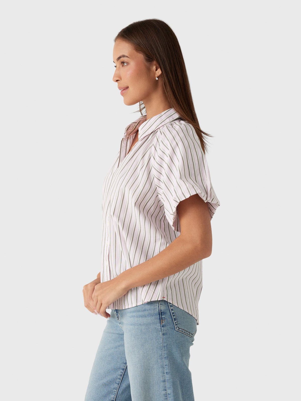 Xirena Women's Lyla Shirt