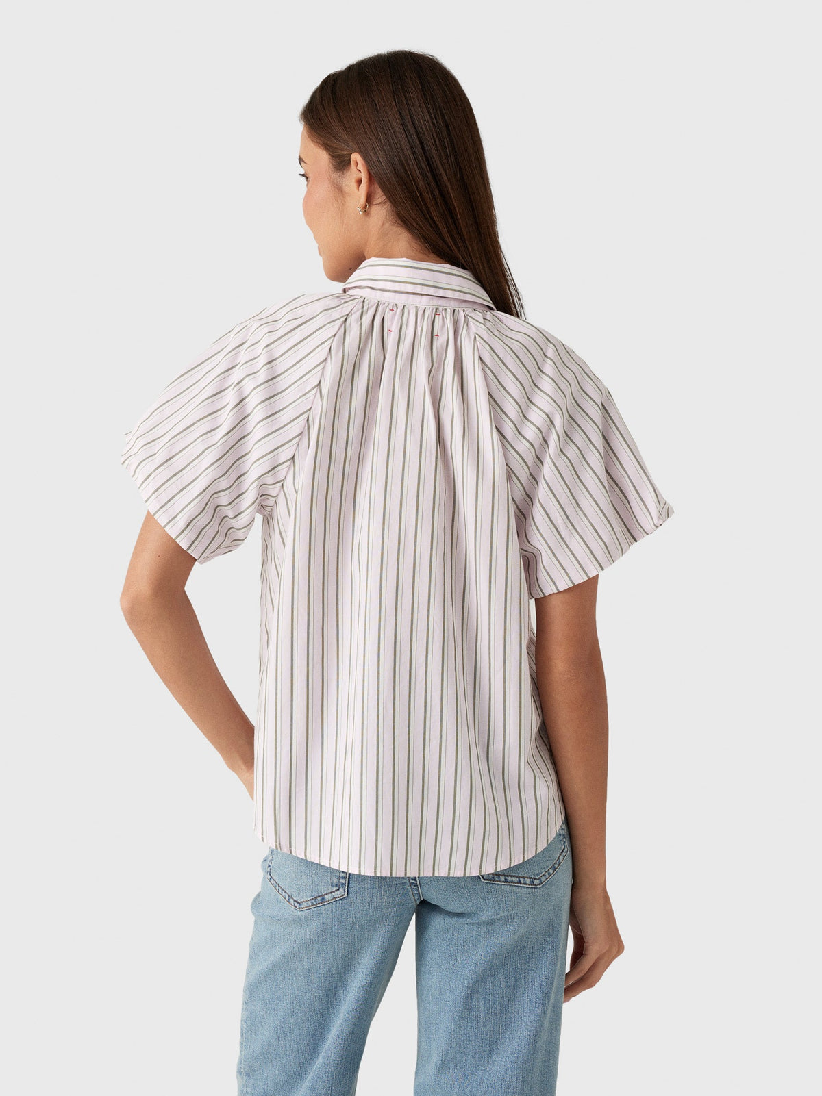Xirena Women's Lyla Shirt