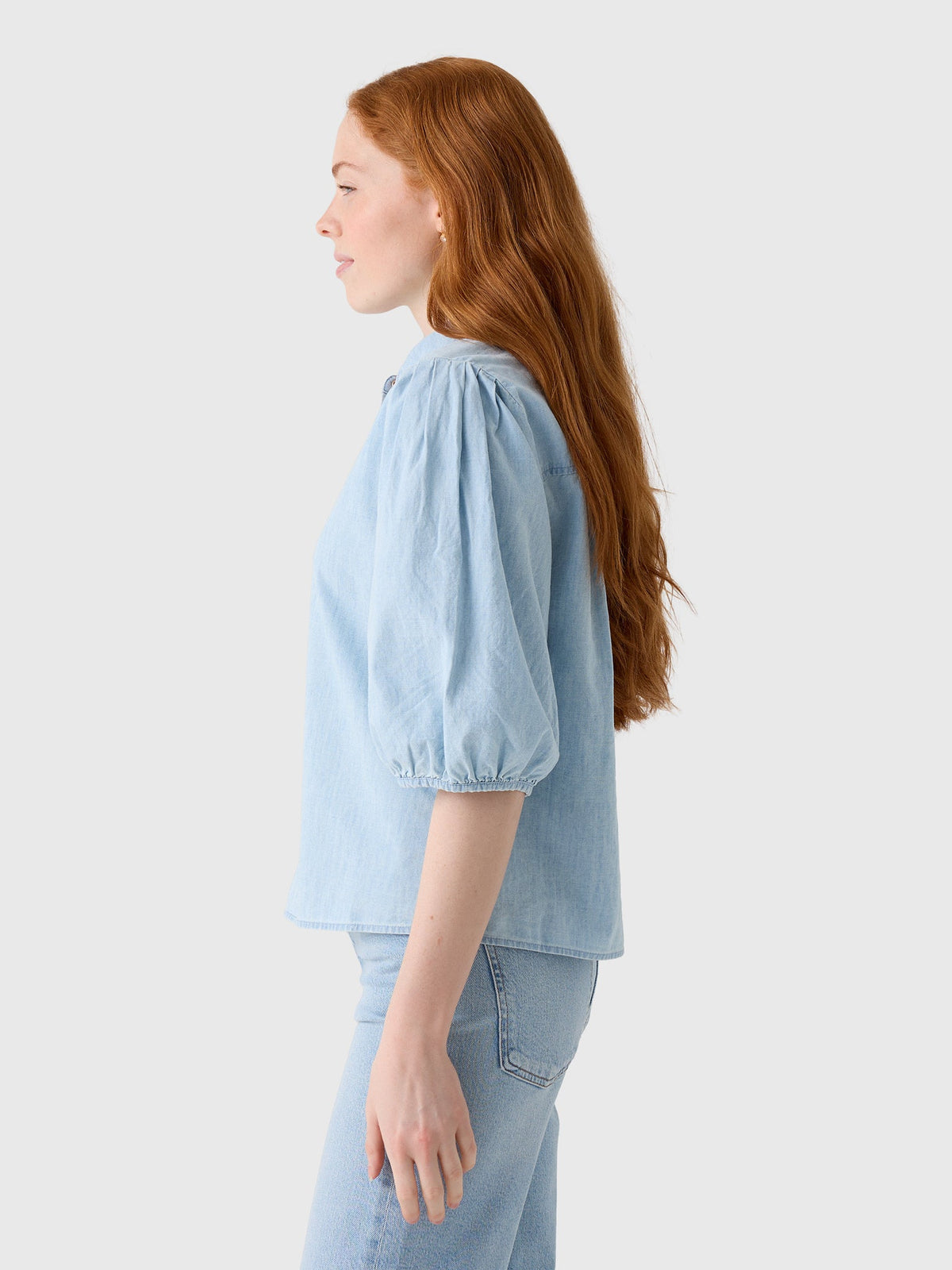 Xirena Women's Audrey Shirt