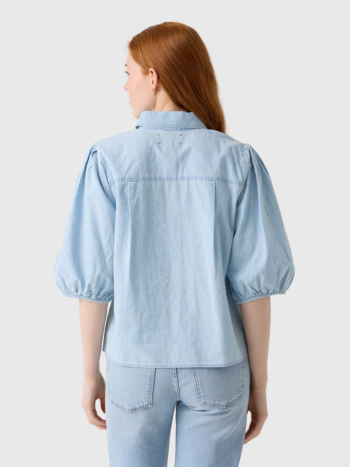 Xirena Women's Audrey Shirt