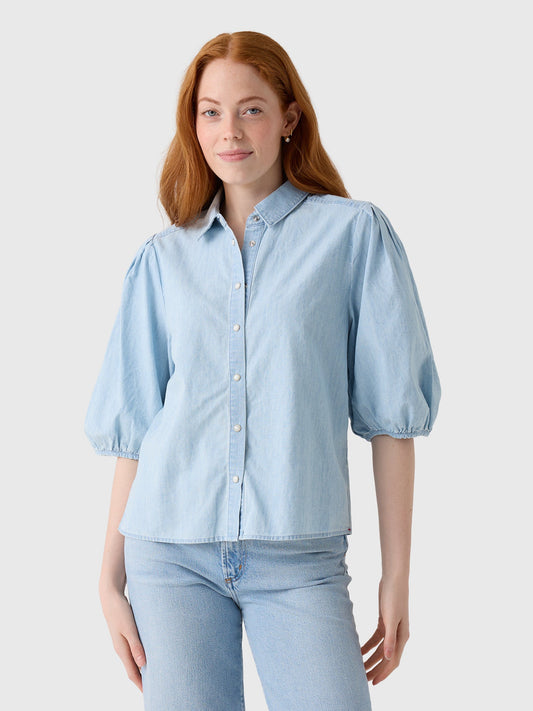 Xirena Women's Audrey Shirt
