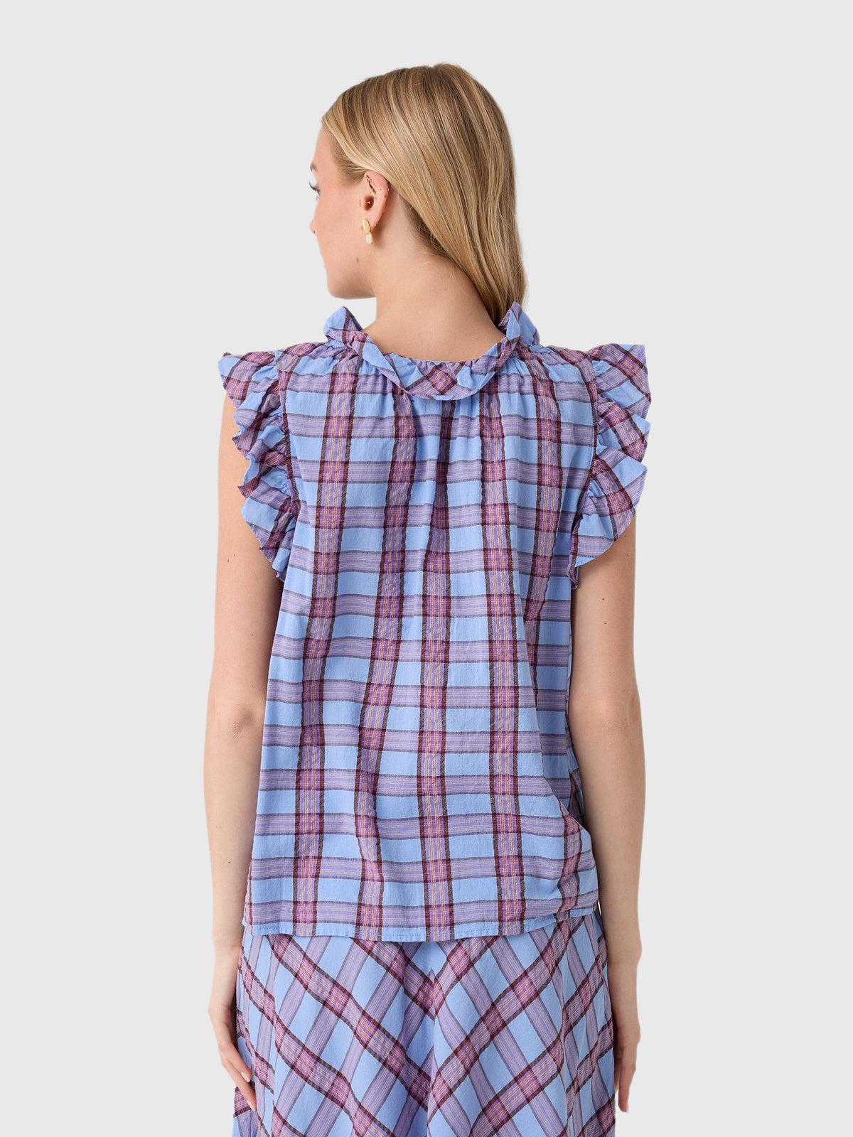 Xirena Women's Bex Top
