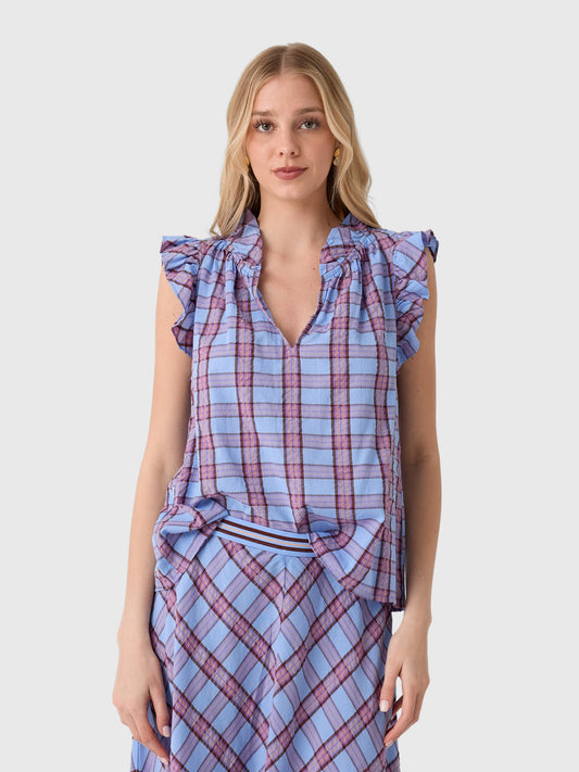 Xirena Women's Bex Top