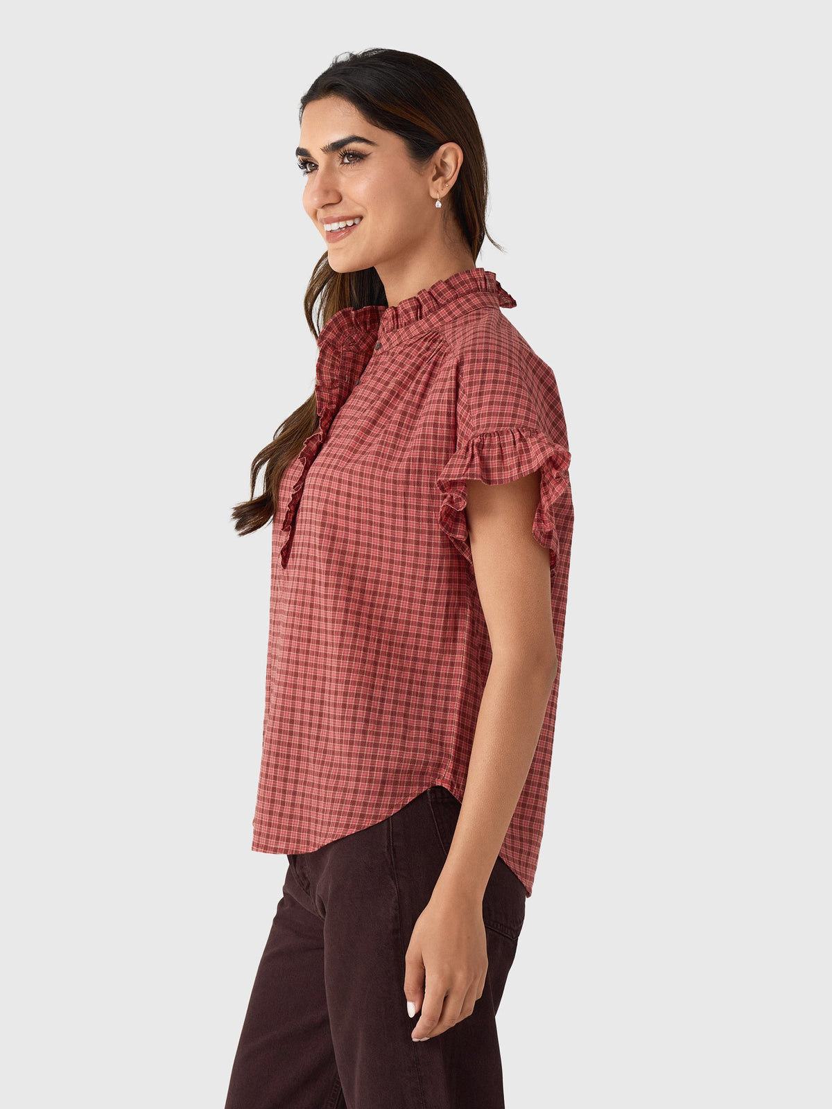 Xirena Women's Brie Top