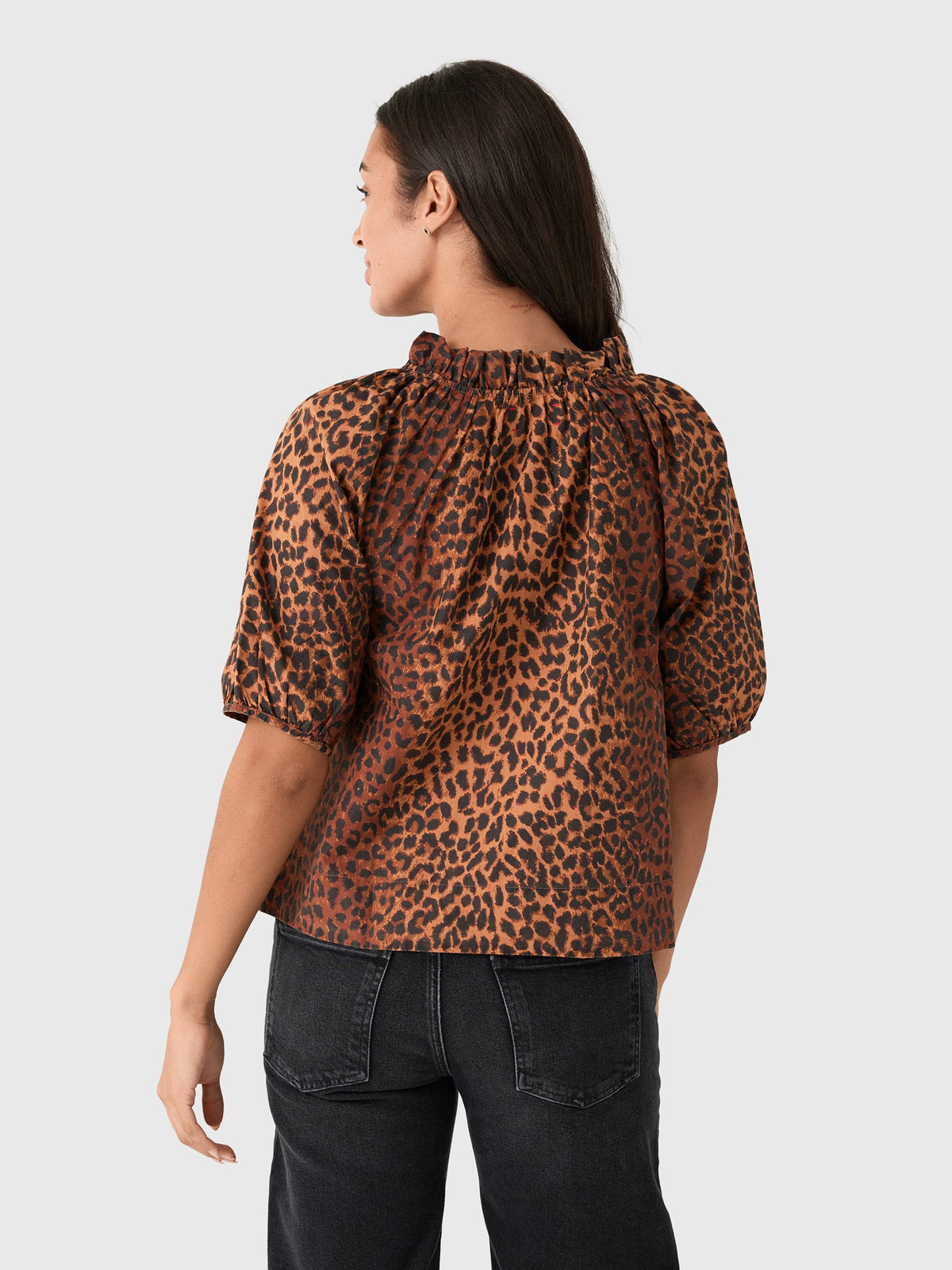 Xirena Women's Clementine Top
