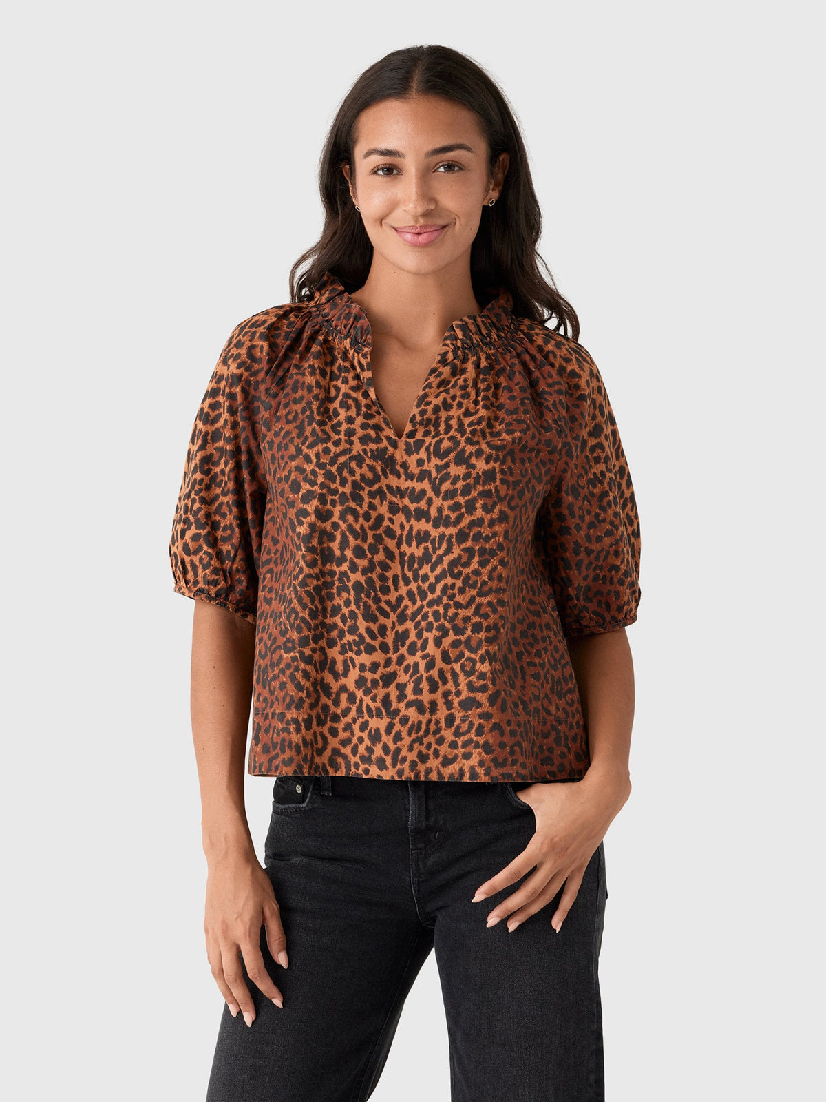 Xirena Women's Clementine Top