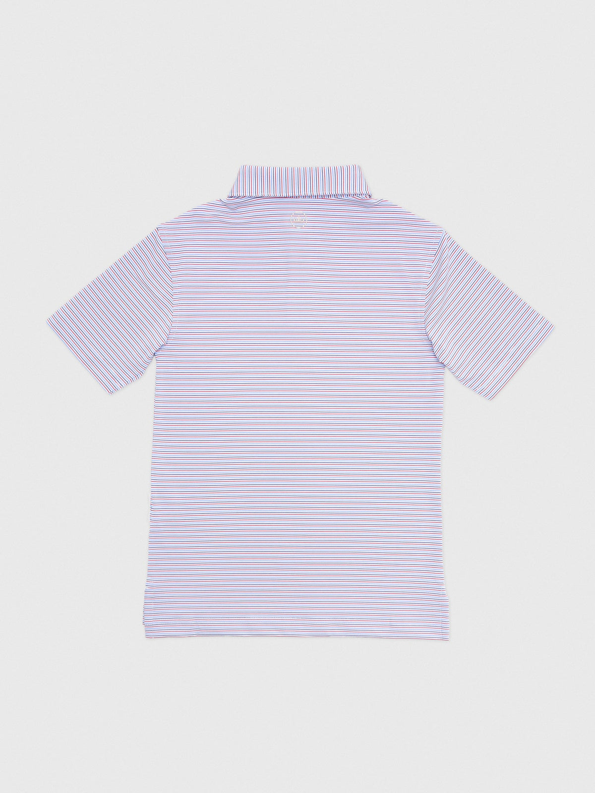 Peter Millar Youth Collection Boys' Pierce Performance Jersey Polo