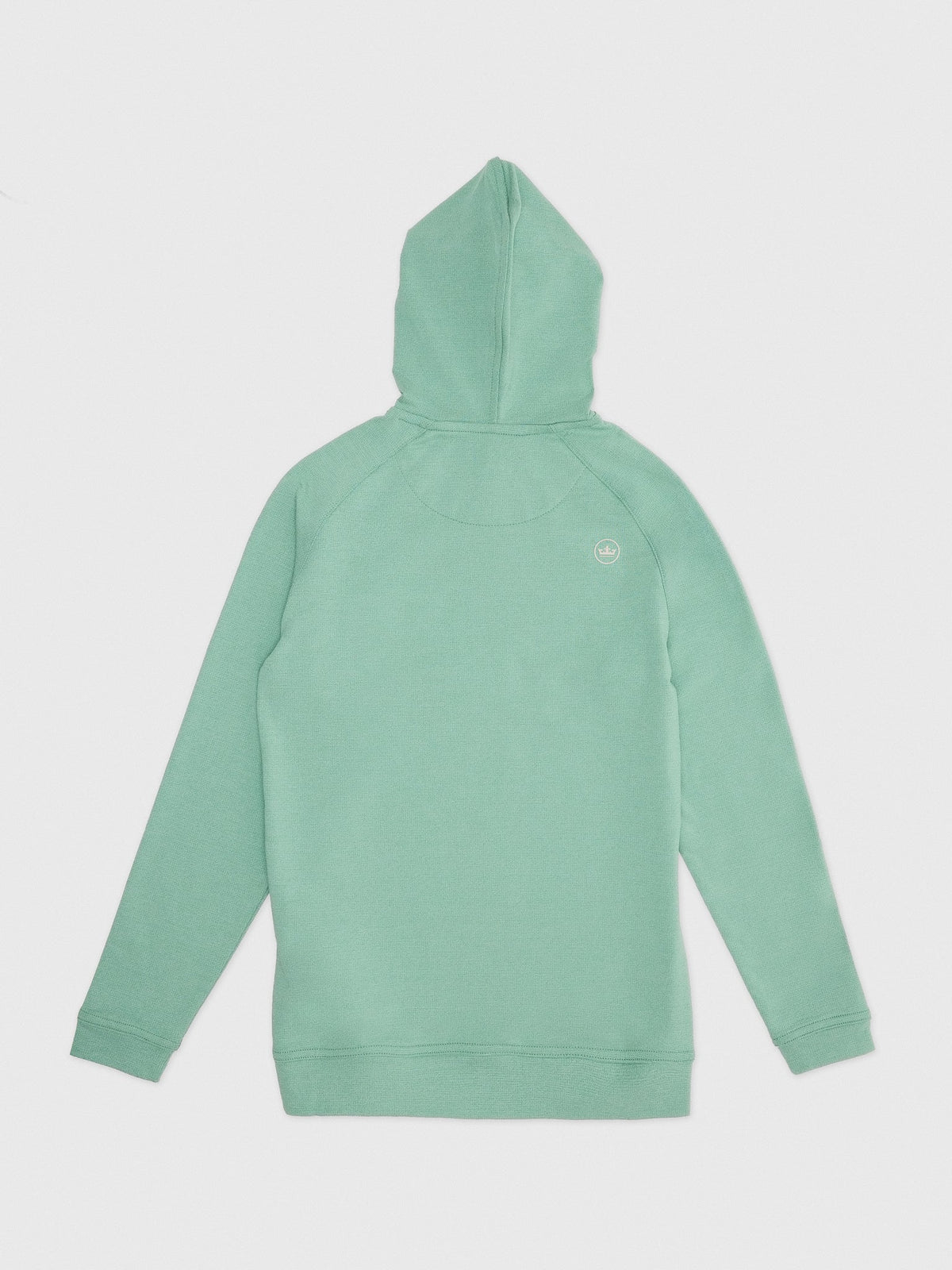 Peter Millar Youth Collection Boys' Pine Performance Hoodie