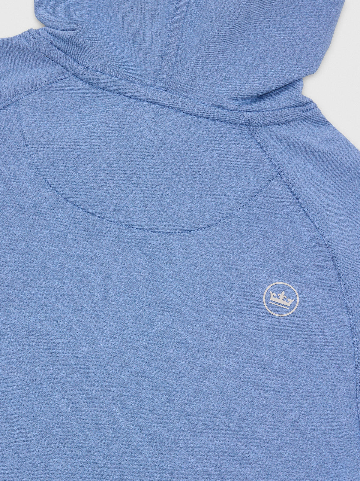 Peter Millar Youth Collection Boys' Pine Performance Hoodie