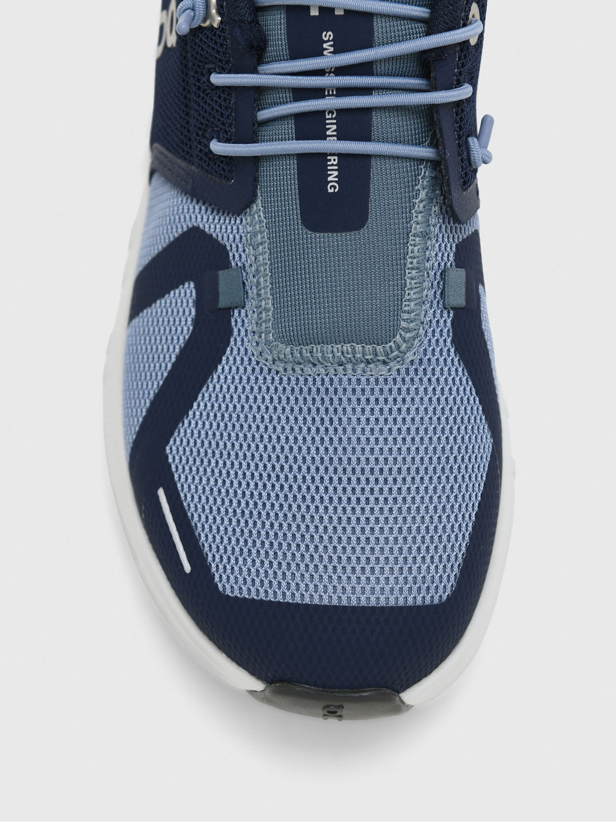 ON Kids' Youth Cloud Sky 2 Sneaker