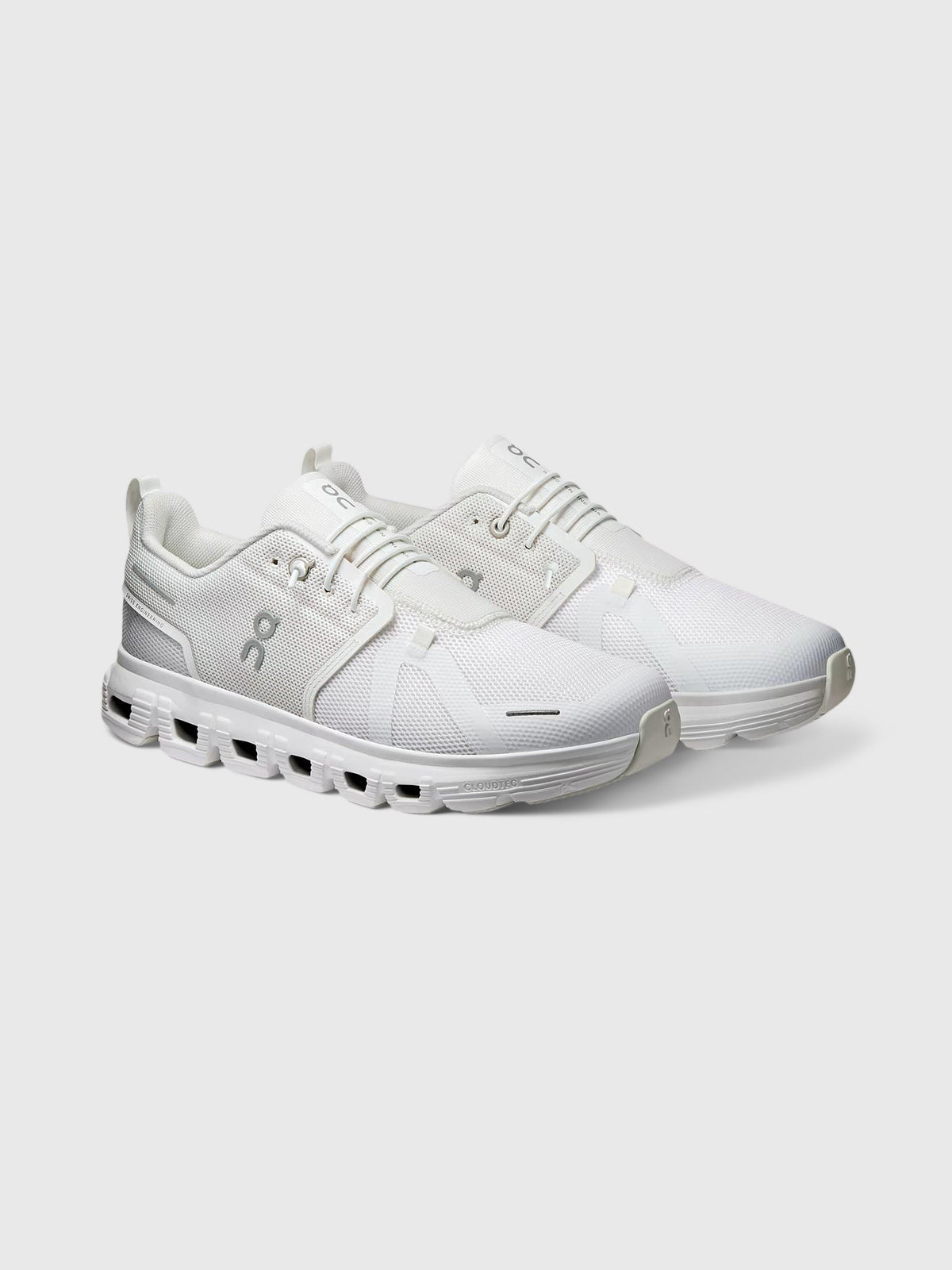 ON Kids' Youth Cloud Sky 2 Sneaker