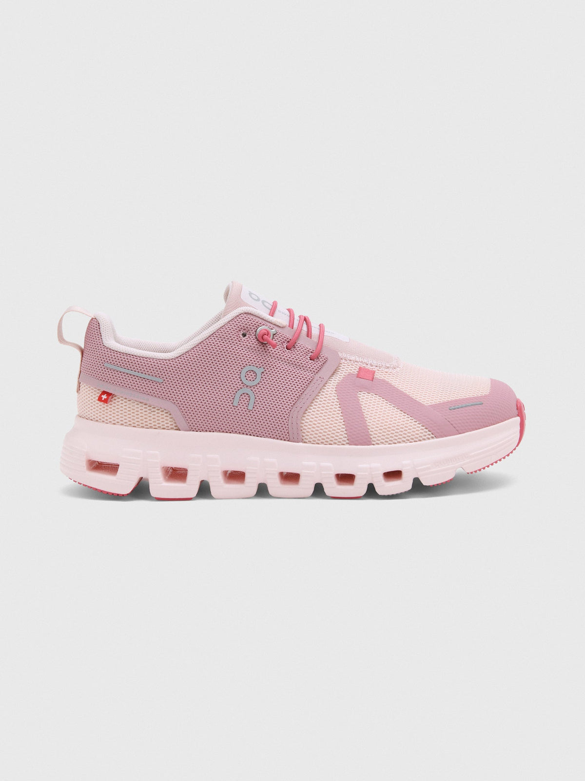ON Kids' Youth Cloud Sky 2 Sneaker
