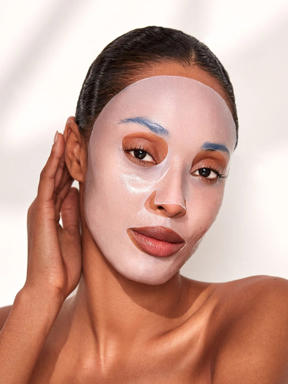 111SKIN Y Theorem Bio Cellulose Facial Mask 5 Pack