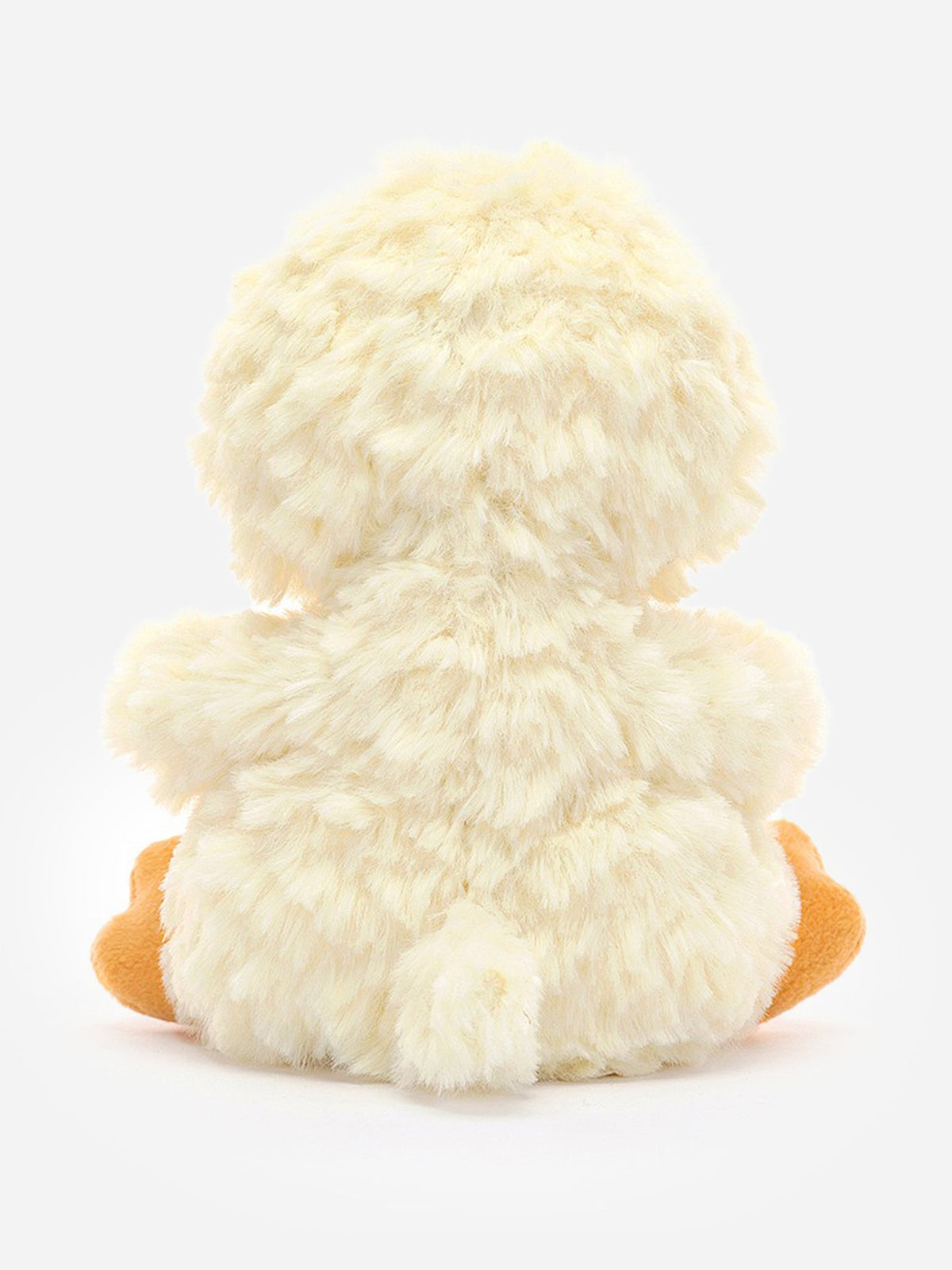 Jellycat Yummy Duckling Plush