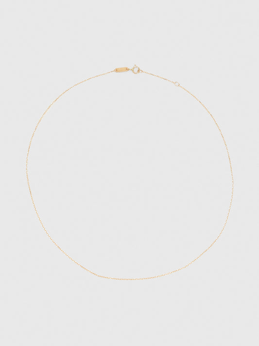 Adina Reyter Signature Chain Necklace