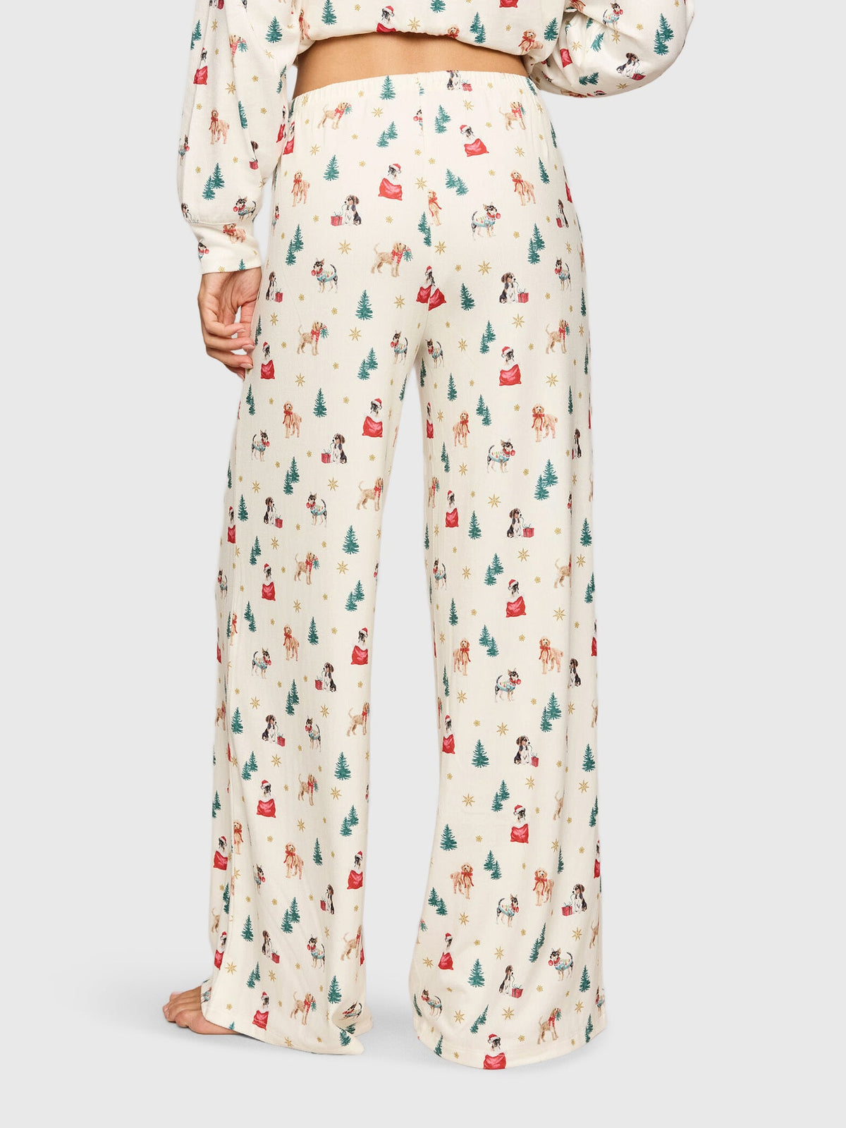 Z Supply Women's Pawfect Pant