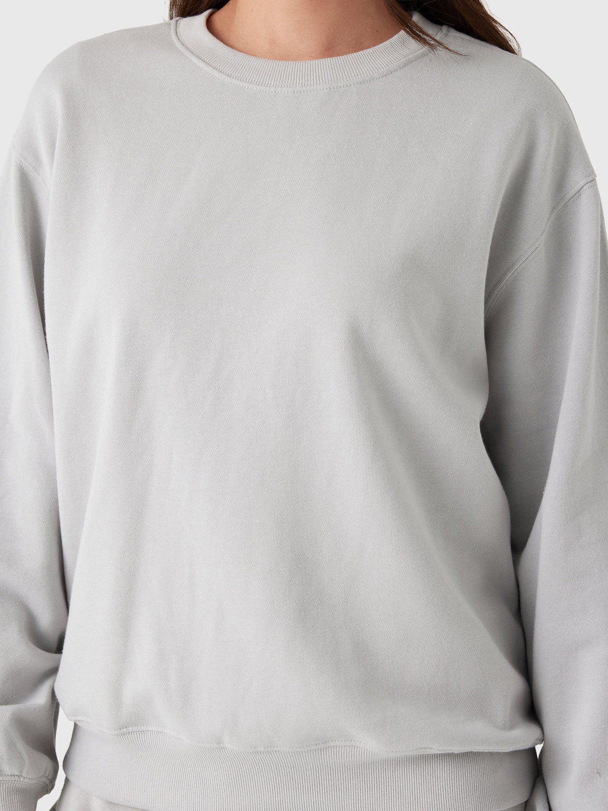 Z Supply Women's Boyfriend Sweatshirt