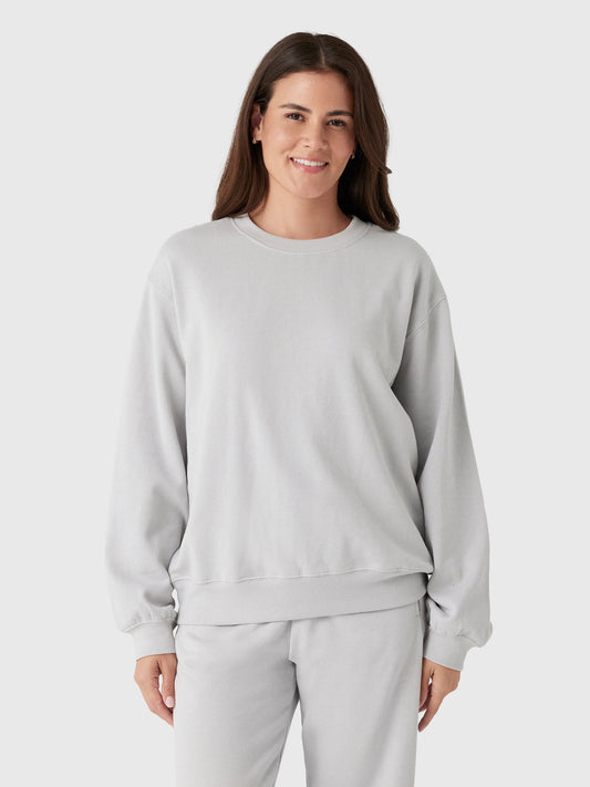 Z Supply Women's Boyfriend Sweatshirt