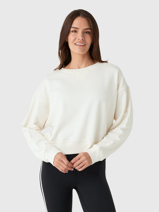 Z Supply Women's Clubhouse Sweatshirt