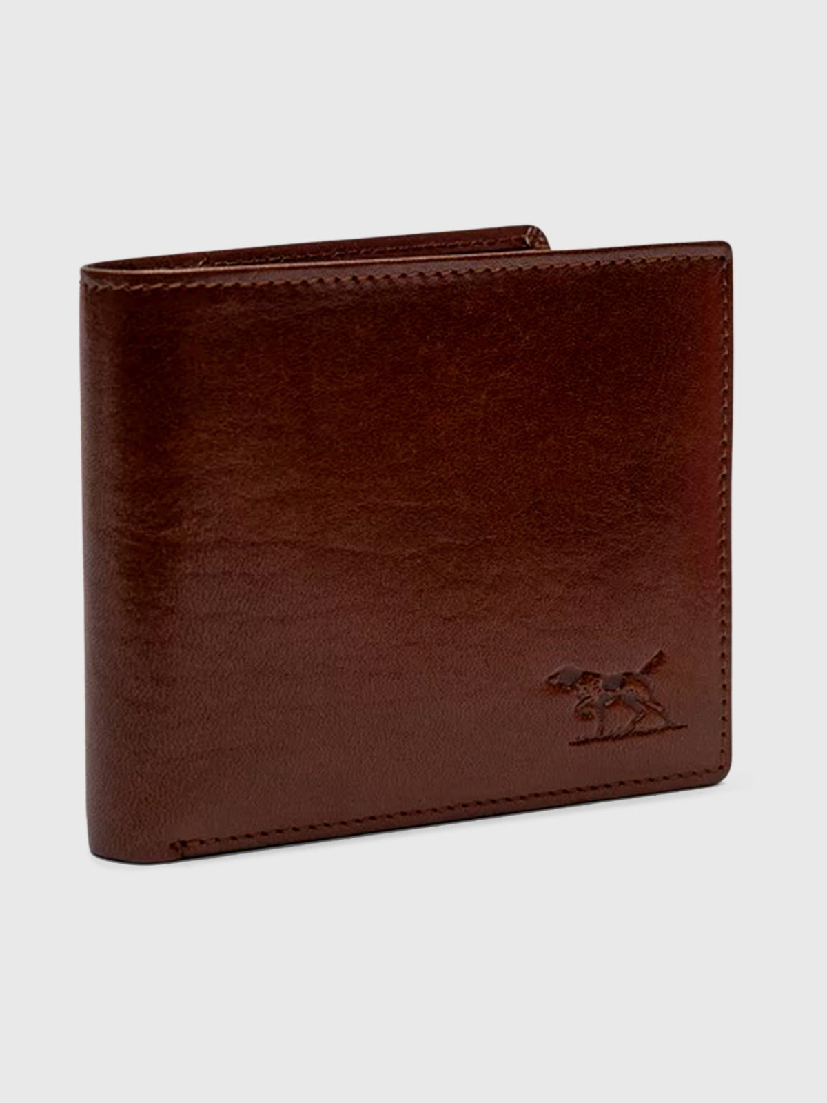 Rodd And Gunn Wakefield Bi-Fold Wallet