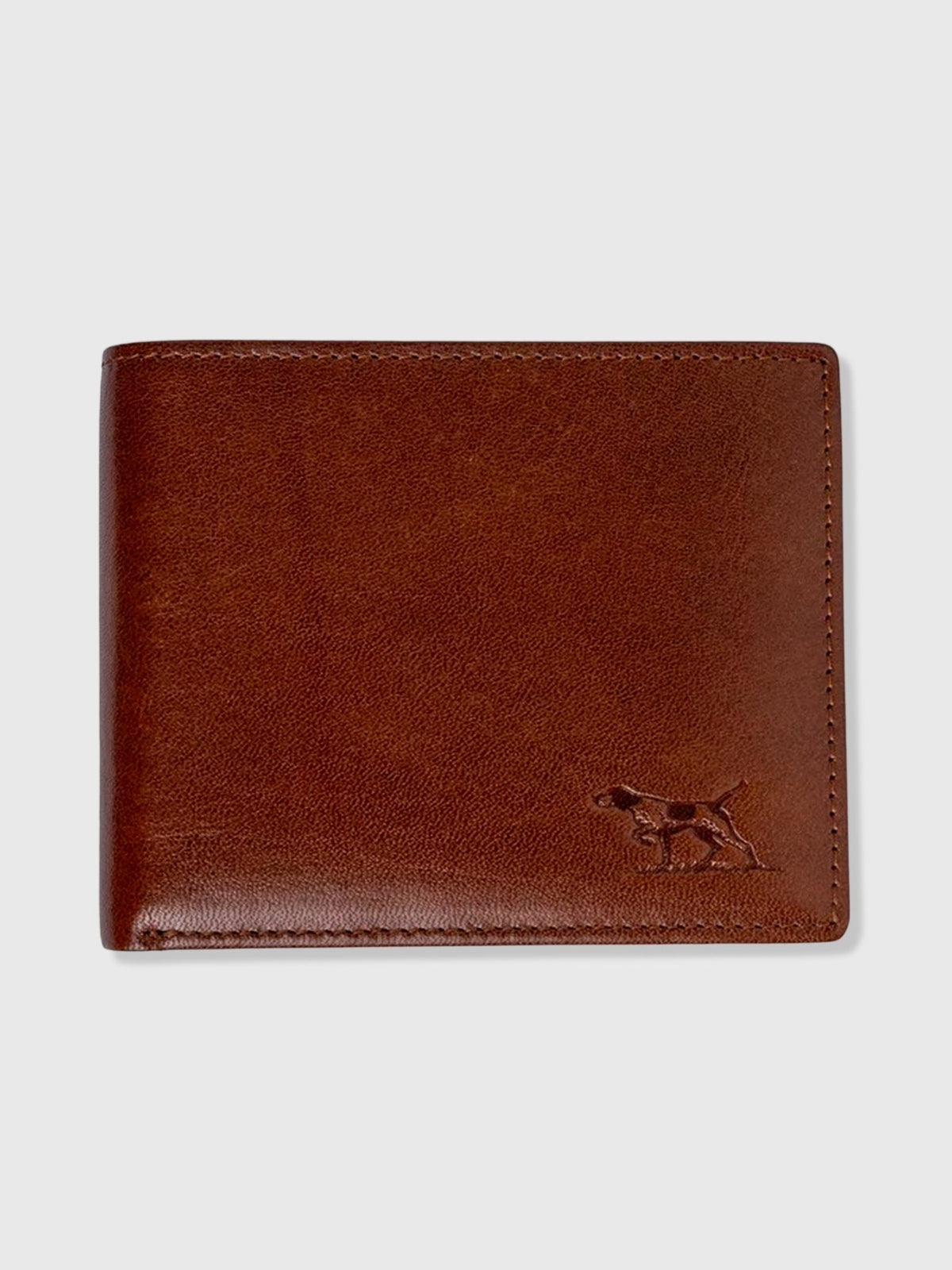 Rodd And Gunn Wakefield Bi-Fold Wallet