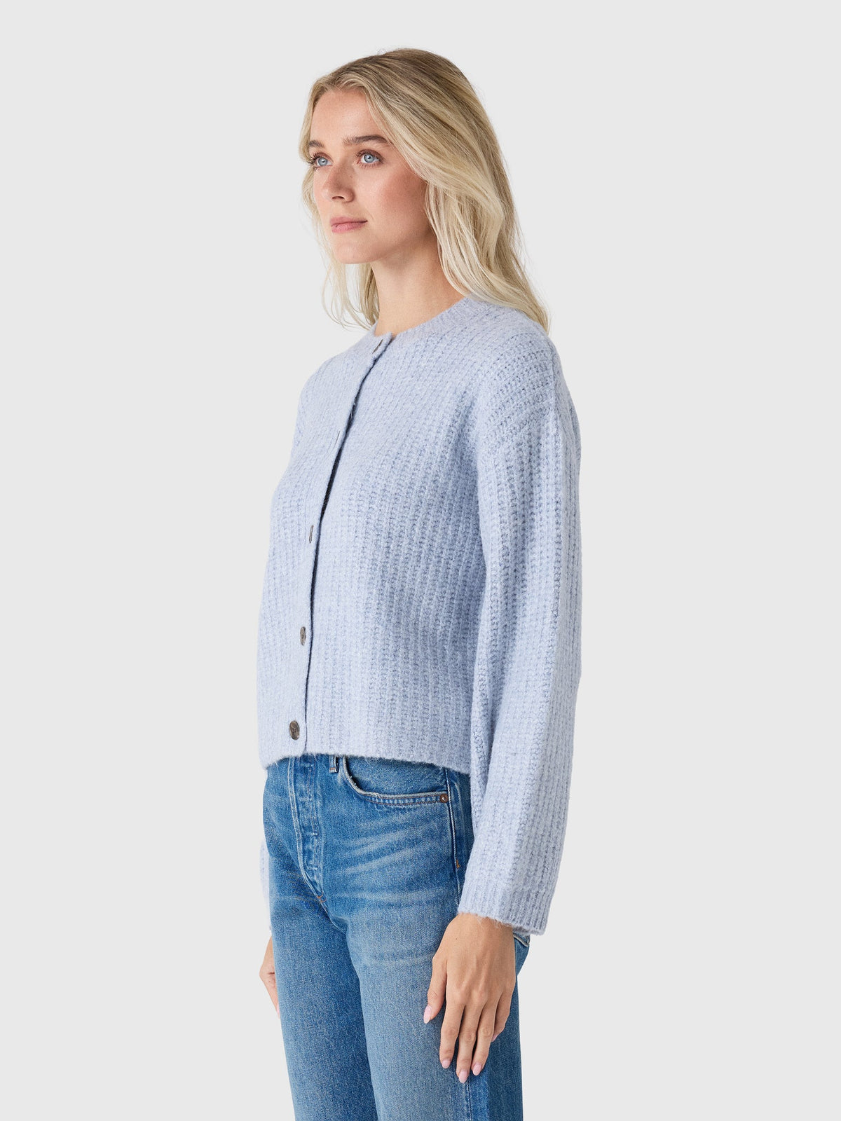 Z Supply Women's Rosemont Cardigan