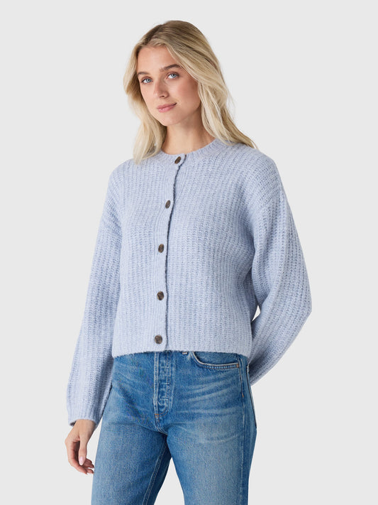 Z Supply Women's Rosemont Cardigan