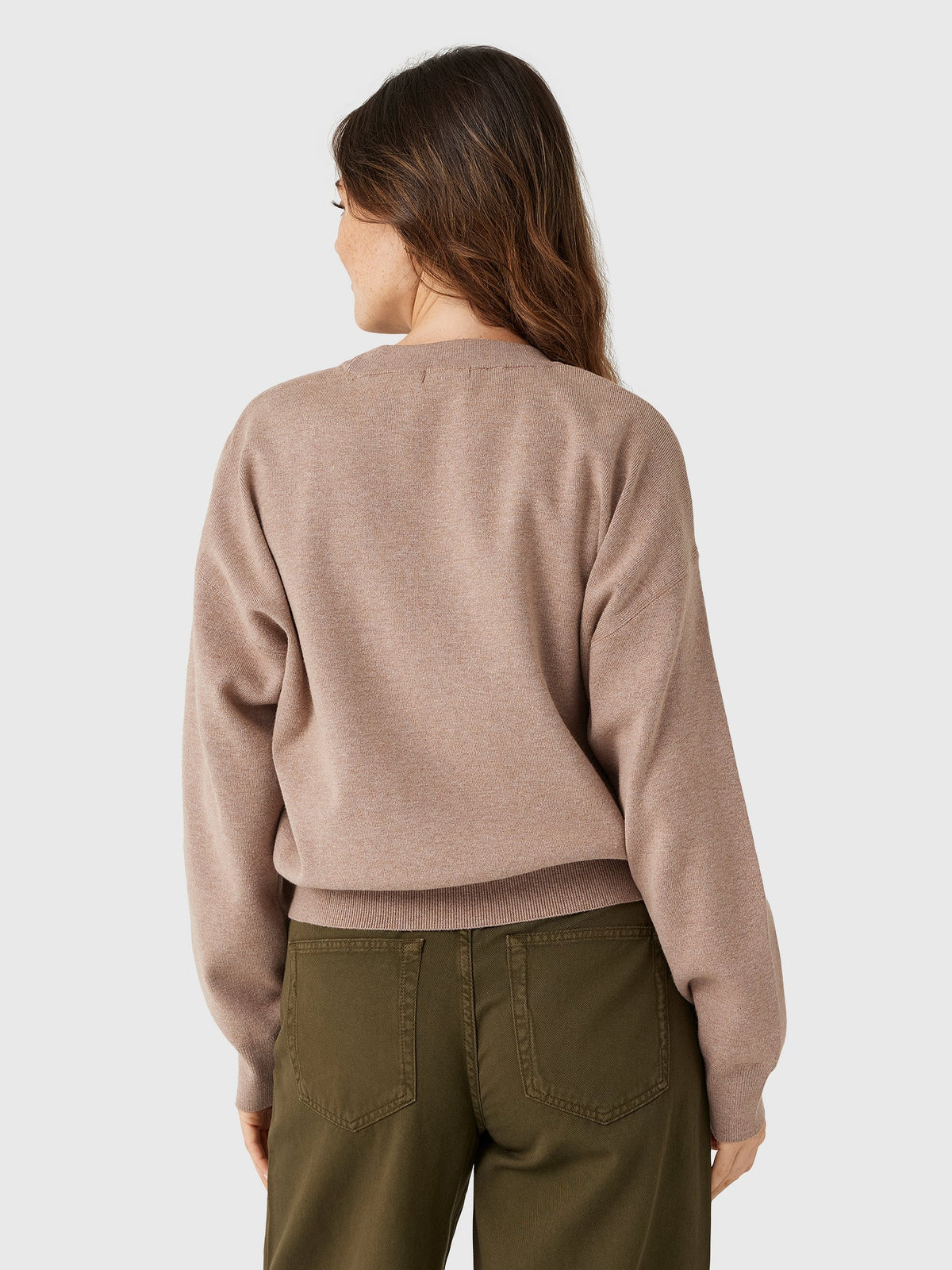 Z Supply Women's Take It Easy Sweater