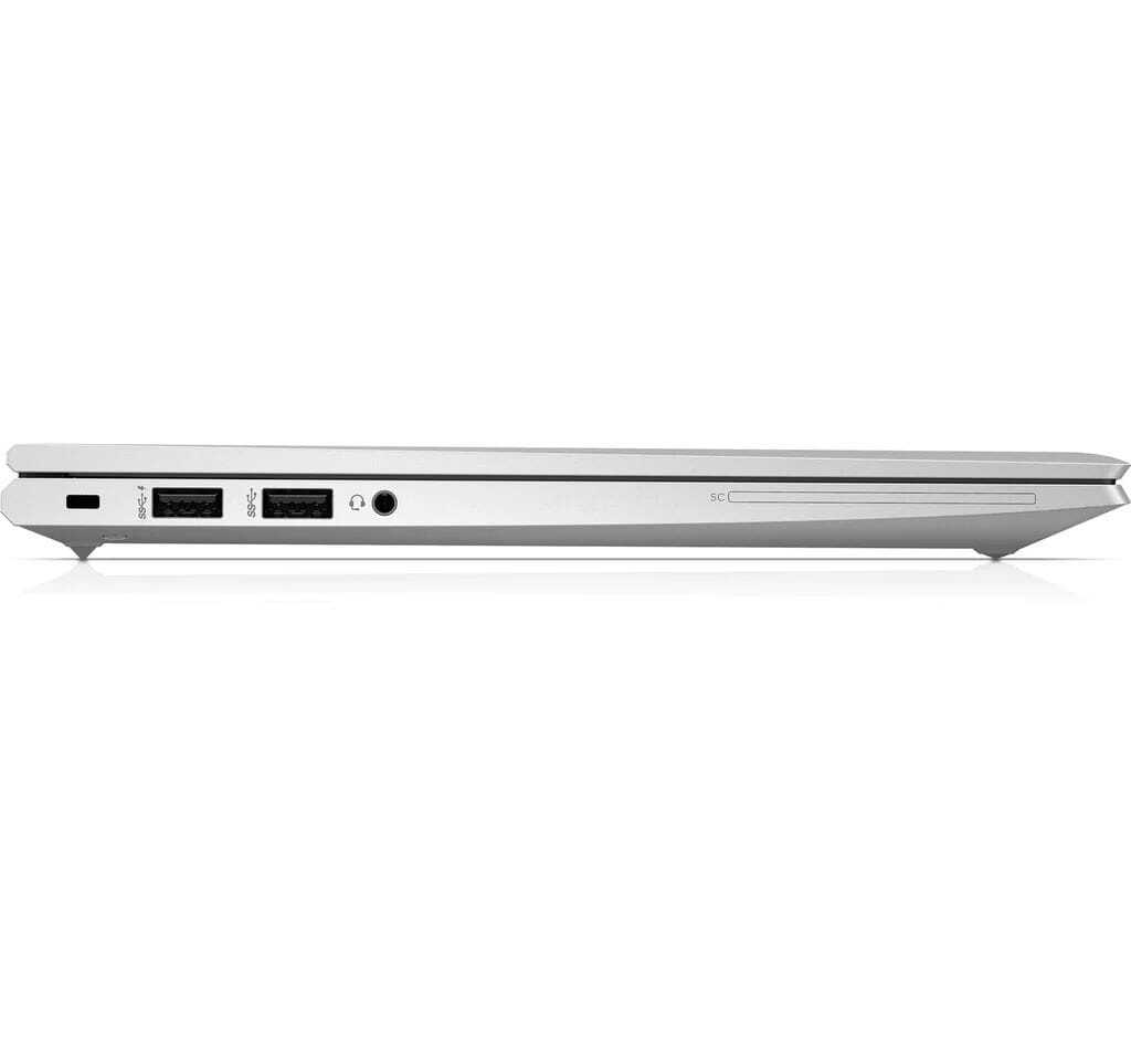 HP EliteBook 830 G8 Intel i7 1185G7 3.0GHz 32GB RAM 512GB SSD 13.3" Win 11 [~Refurbished: Very Good]