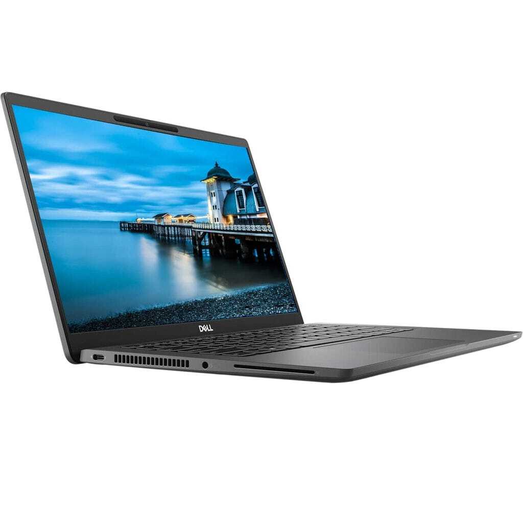 Dell Latitude 7420 Intel i7 1185G7 3.0GHz 32GB RAM 256GB SSD 14" Touch Win 11 [~Refurbished: Very Good]