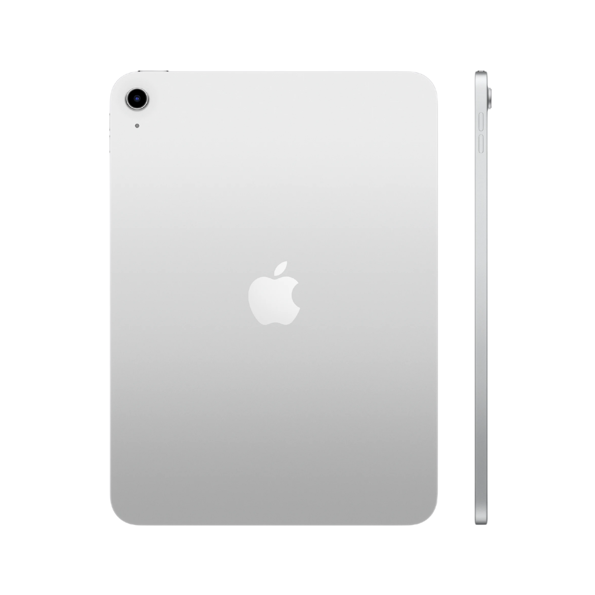Apple iPad 10 64GB Wi-Fi (Silver) [~Refurbished:As New ]