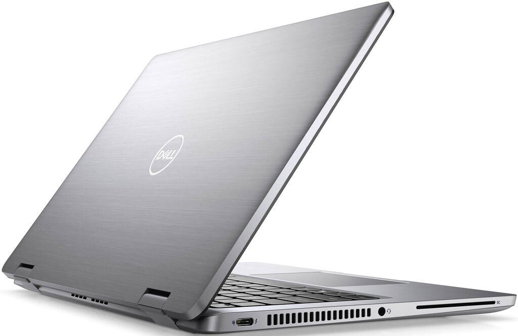 Dell Latitude 7330 2-in-1 Intel i5 1245U 1.58GHz 16GB RAM 256GB SSD 13.3" Touch Win 11 [*Refurbished: Very Good]