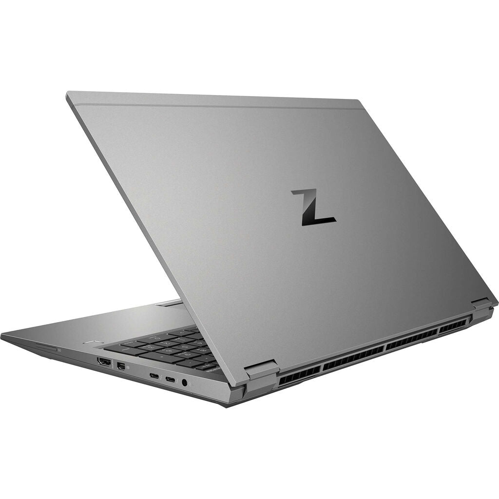 HP ZBook Fury 15 G8 Intel i7 11850H 2.50GHz 16GB RAM 256GB SSD NVIDIA T1200 15.6" FHD Win 11 [*Refurbished: Very Good]