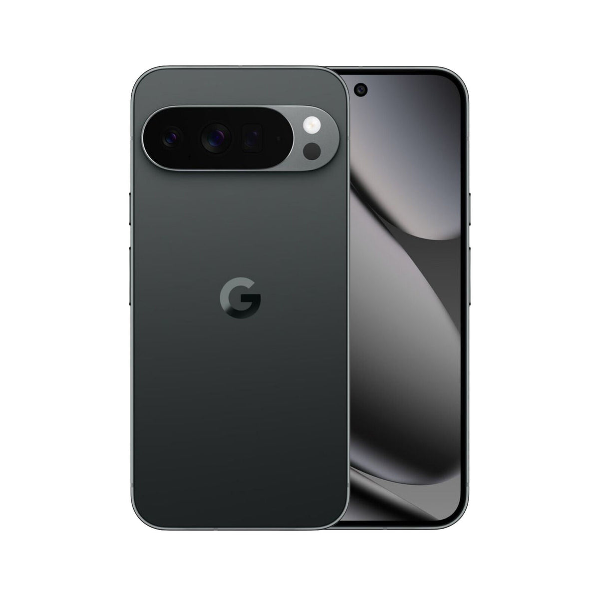 Google Pixel 10 Pro 128GB Obsidian [~Refurbished: Good]