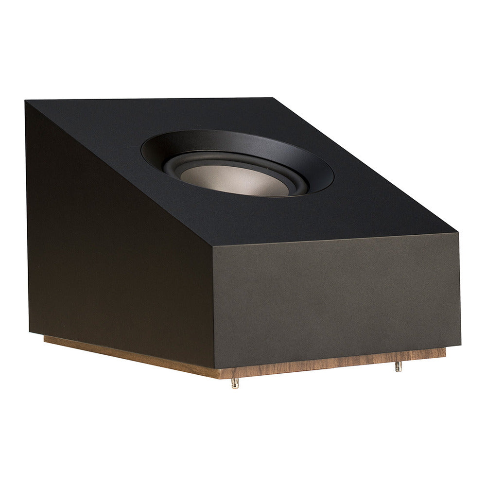 Jamo S8 ATM Dolby Atmos Elevation Speaker Pair - Black