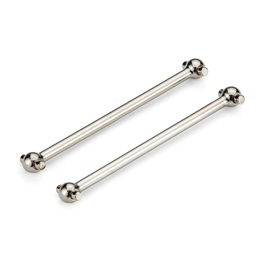 Atrek Steel 68mm Driveshafts 2Pcs